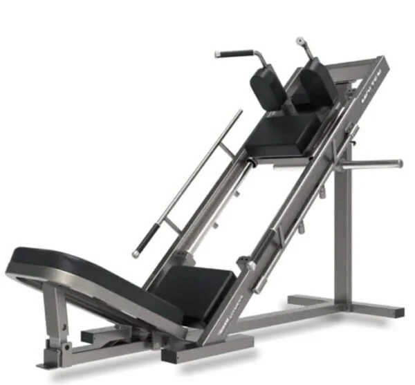 ML-175 LEG PRESS / HACK SQUAT